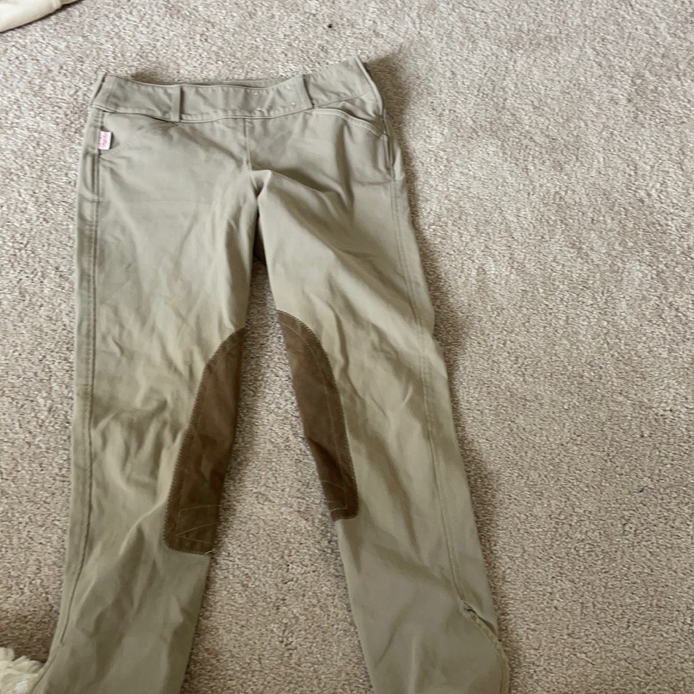 tailored sportsman trophy hunters